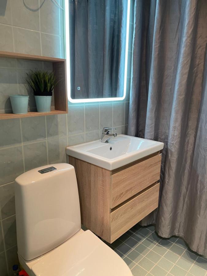 Warm Apart Kouvola Dış mekan fotoğraf