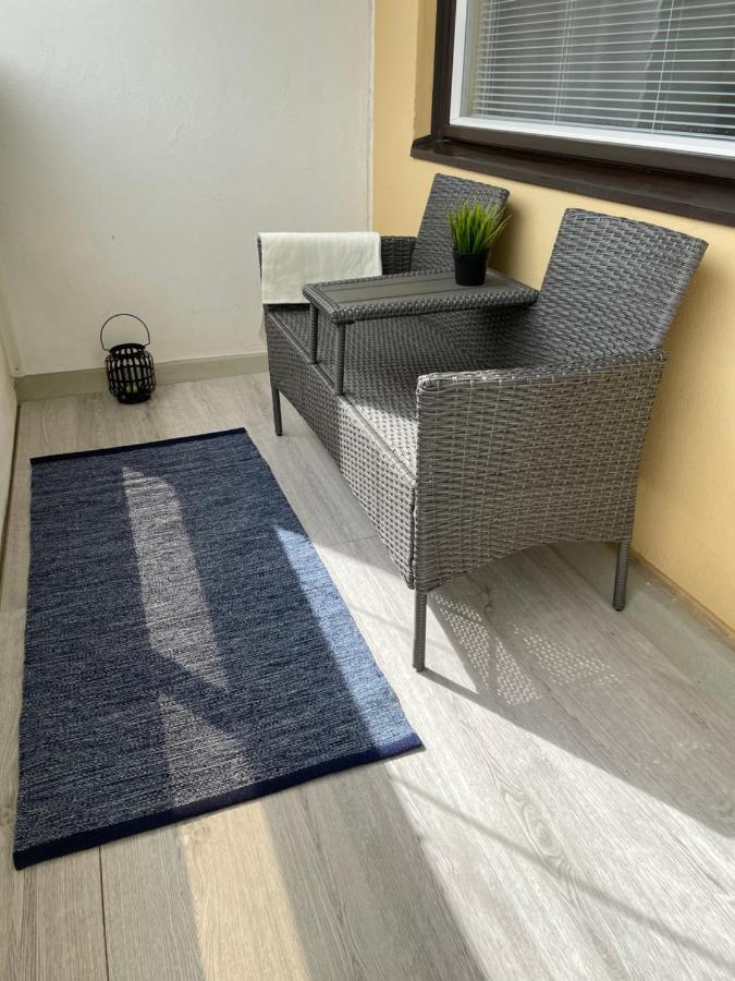 Warm Apart Kouvola Dış mekan fotoğraf