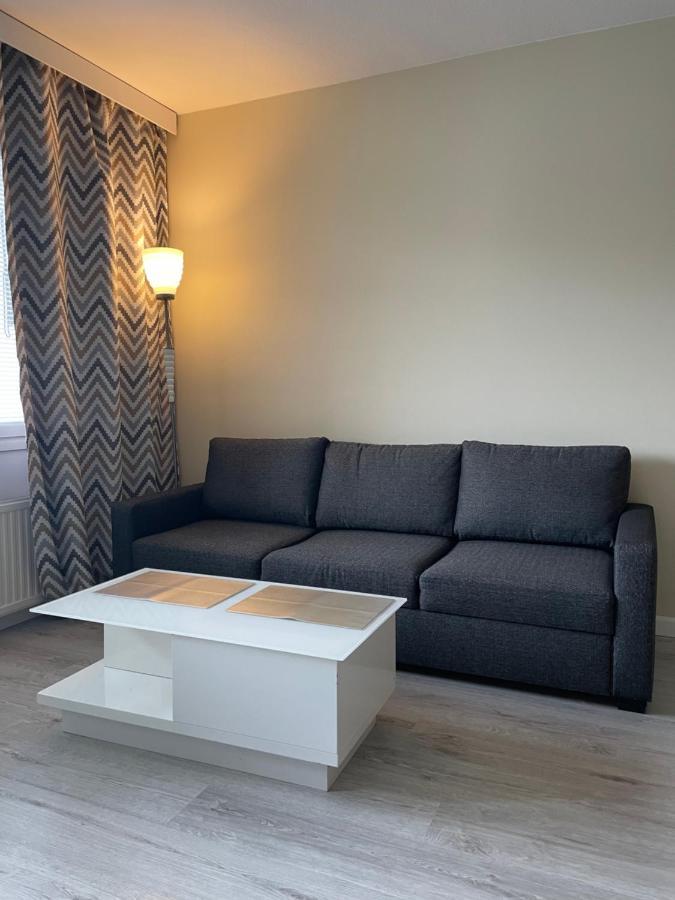Warm Apart Kouvola Dış mekan fotoğraf