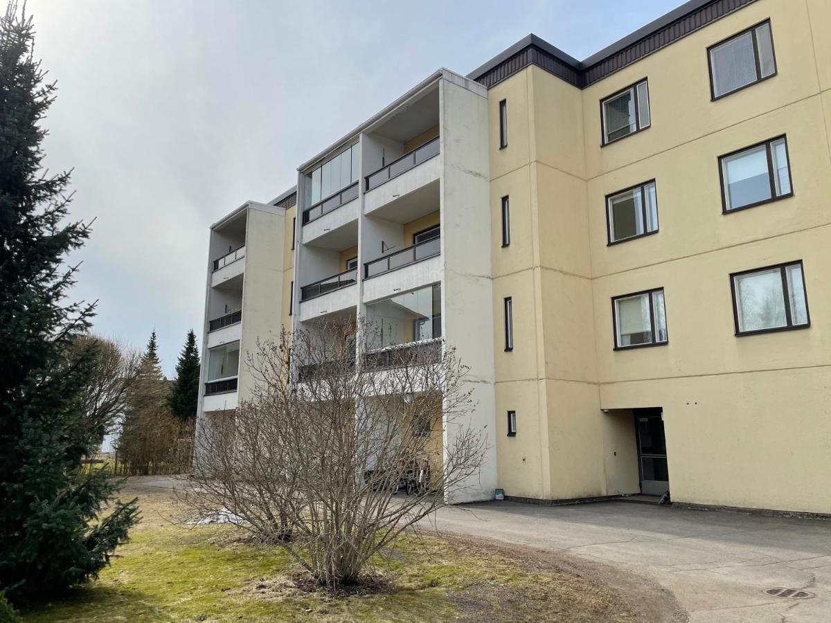 Warm Apart Kouvola Dış mekan fotoğraf