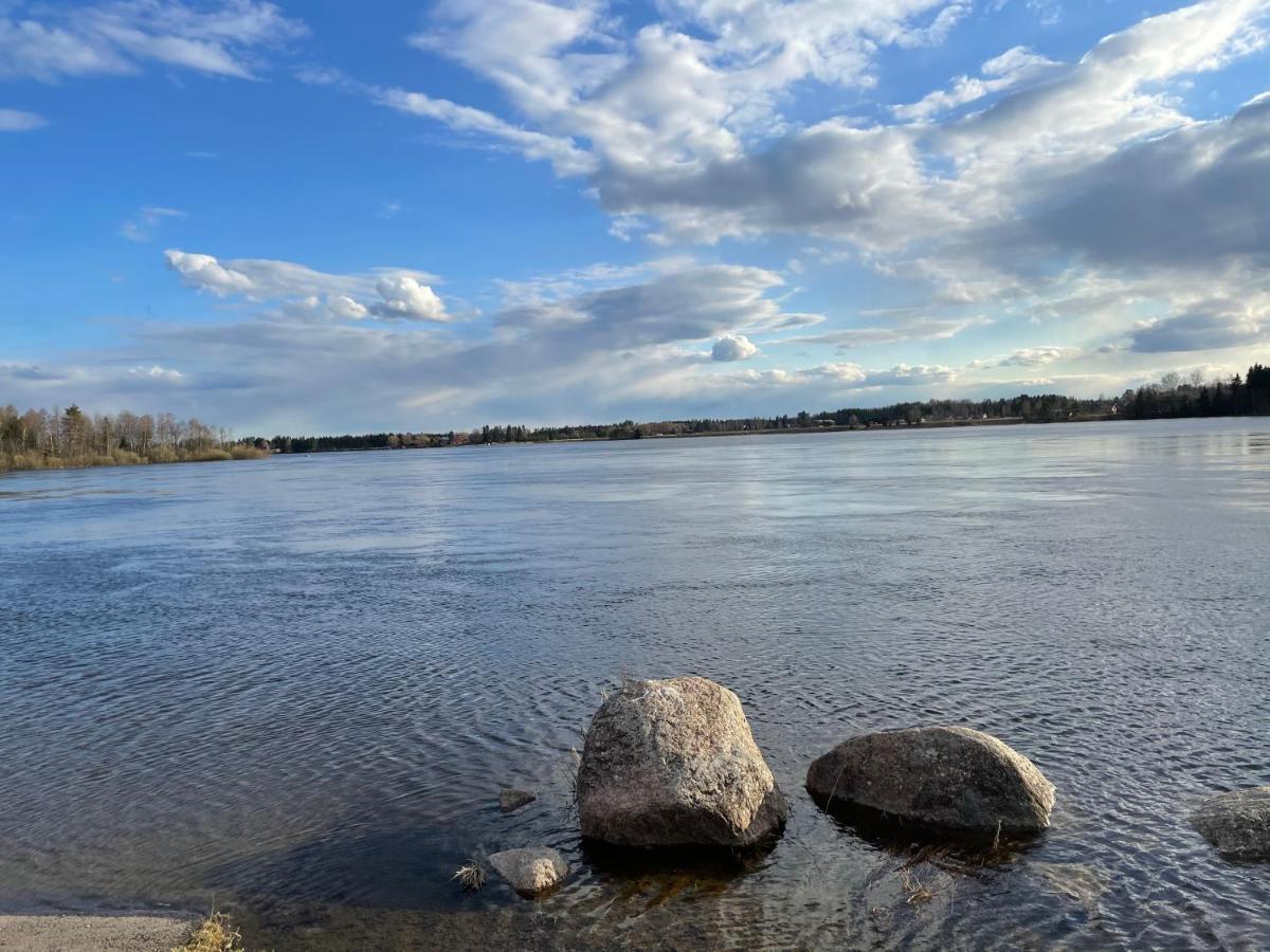Warm Apart Kouvola Dış mekan fotoğraf